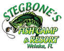 Stegbone's Fish Camp and Resort